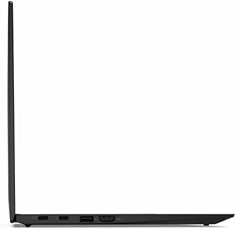 Lenovo Thinkpad X1 Carbon 14 FHD Üzleti Laptop, Intel Core i5-1135G7(Akár 4.2 GHz), 16 gb-os 4266MHz RAM,