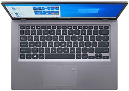 ASUS VivoBook 14 Vékony, Könnyű Laptop, 14 FHD Mikro-Edge Kijelző, 11 Generációs Core i3-1115G4, 8GB DDR4