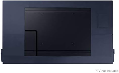 SAMSUNG Porvédő A Terasz TV - 75 Hüvelykes (VG-SDC75G/ZA, 2020)