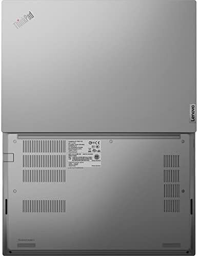 Lenovo ThinkPad E14 Gen 4 14.0 FHD IPS Üzleti Laptop (AMD Ryzen 5 5625U 6-Core 2.30 GHz-es, 16 GB RAM,