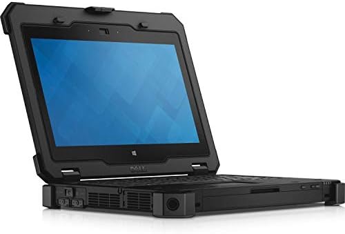 Dell Latitude 7214 Masszív Extrém Tablet, Laptop, 11.6 inch FHD (1920X1080) Érintőkijelző, Intel Core