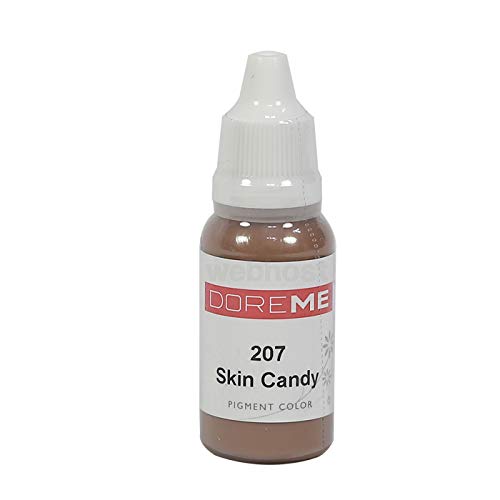 207 Bőr Candy doreme pigment