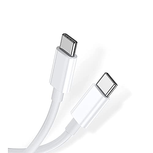 Adhiper USB-C-USB C PVC 3A Szakma Számítógép töltőkábel, illetve Adatok szinkronizálása Kábel Kompatibilis