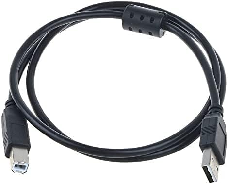 BRST USB-kábel Kábel az M-Audio Lelkes Axióma 25 Kulcs G2 V2 MIDI Laptop/Asztali PC Adat Kábel, M-Audio