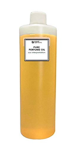 Grand Parfums Parfüm Olaj Grapefruit Test Olaj (10ml-Rollon)