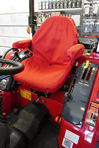 Durafit üléshuzatok, Kompatibilis a Mahindra üléshuzatok Minden Jelenlegi Traktor Modellek egy Darab helyet