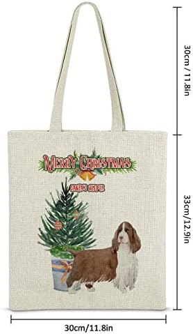 Kutya Szerető Karácsonyi Ajándékokat a Mikulás Helper Pet Cserepes Növények, Fenyőfa Harangok, díszdobozok