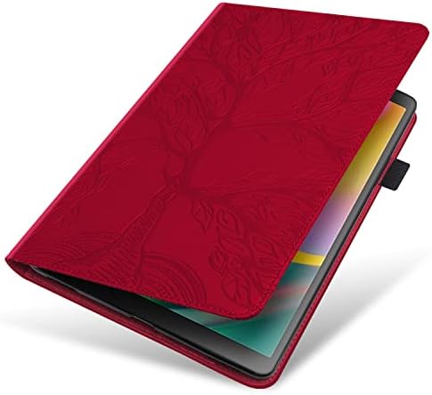 Esetében Tablet PC Kompatibilis A Lenovo Lap M9 9.0 Inch (Modell: TB-310FU 2023 Megjelent) PU bőrtok Flip