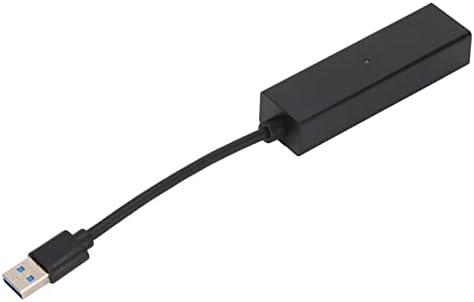 Dpofirs VR Kábel Adapter PS5 PS4 Kamera Átalakító Kábel, PSVR VR Kamera Adapter Kábel(a PS5 Játék Konzol,