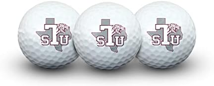 Texasi Déli Egyetem Golf Labda Csomag 3