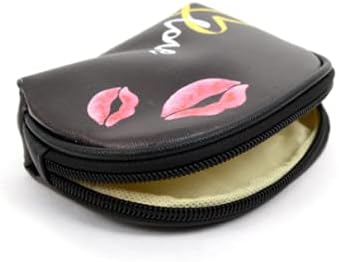 Nollia: a Nők Szeretik a Minta Kozmetikai & Tisztálkodási Táskák-3db Smink Táska Szett