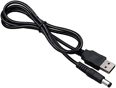ZZS USB hálózati Töltő kábel Kábel Kompatibilis a SOAIY Aurora Éjjeli Lámpa Projektor Lámpa Hangulat Világítás,