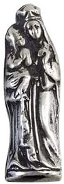 Antik Penész - Madonna a Gyermekkel
