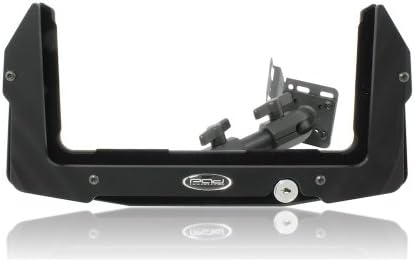 Padholdr Utility Sorozat Prémium Zár Tabletta Dash Készlet 98-09 Ford Excursion, valamint F250-750 Sorozat