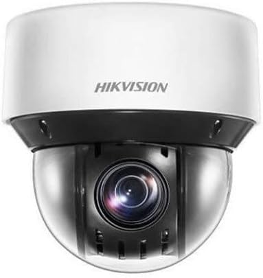 Hikvision DS-2DE4A425IWG-E 4MP 25x WDR IR IP PTZ Kamera, 4.8-120mm Lencse