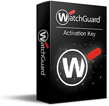 WatchGuard 3YR Fenyegetés észlelésekor-Válasz 50 Fogadó Érzékelő Add-On WGTC0503