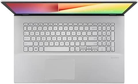 ASUS Vivobook 17 X712 Home & Business Laptop (Intel i5-1035G1 4-Core, 36GB RAM, 2 tb-os PCIe SSD + 1TB