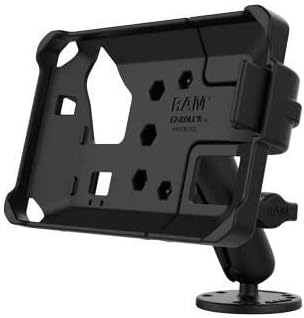 RAM® Drill-Down Mount Garmin dēzl™ OTR700
