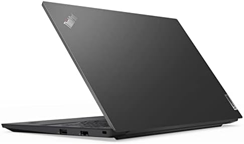 Lenovo ThinkPad E15 Gen 2 Üzleti Laptop, 15.6 Full HD Kijelző, Intel Core i5-1135G7 Processzor, 16 GB