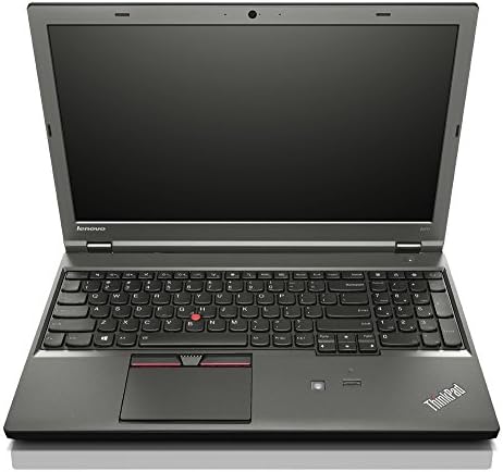 Lenovo Thinkpad W541 i7-4940MX 32 GB 512 gb-os SSD-3k 2880x1620 Nvidia K2100M Laptop