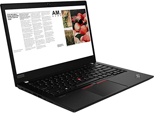 Lenovo ThinkPad T 14 Gen 1 Üzleti Laptop, 14 Full HD Kijelző, AMD Ryzen 5 Pro 4650U, 24GB RAM, 256 gb-os