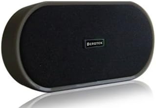 Bergtek SM1000 Mobil Sztereó Hangsugárzó iPod/MP3 Lejátszók, Laptop