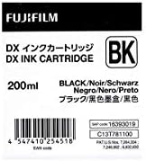 Nikon DX VIVIDIA Tintapatron 200 ML Határ-S Nyomtató Csomag Áll, Fekete / Ciánkék / Magenta / Sárga /