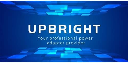 UpBright Autó DC Adapter Kompatibilis Ugrás N Hordoz Clore JNC300XL JNC 300XL JNC300 XL JNC 300 XL-Solar