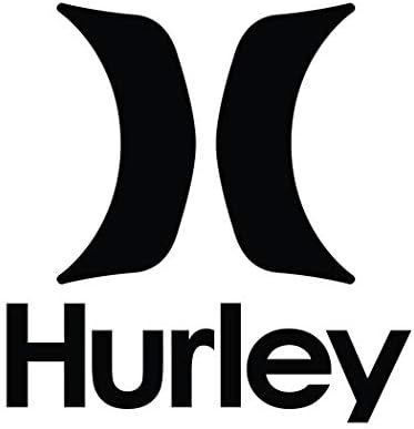 Hurley Férfi Sapka - Corp Snap Vissza baseballsapkás