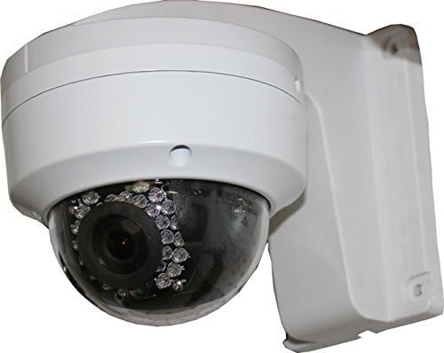 DS-2CD2143G0-én 4MP IP Kamera 2.8 mm PoE Dome Kamera, 3-Tengelyes IP67 IK10 H. 265+,Csomag DS-1258ZJ LTB348