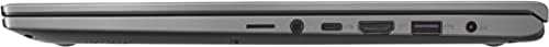 ASUS 2022 X515EA VivoBook Laptop 15.6 FHD Érintőképernyő Intel 11. 2-Core i3-1115G4 Intel UHD Grafika