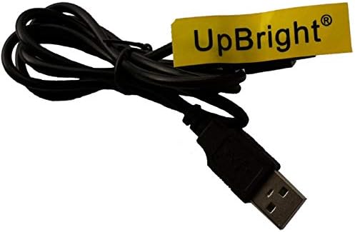 UpBright Új Mini USB 2.0 Kábel, Tápkábel Csere Sony PCM-D1 Hordozható Lineáris Audio Recorder PCMD1 MP3