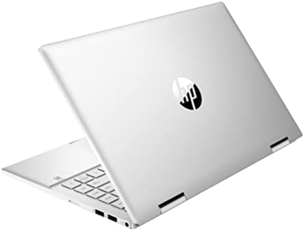 HP Pavilion x360 14 Home & Business 2-in-1 Laptop (Intel i3-1125G4 4 magos, 8 GB RAM, 2 tb-os PCIe SSD,