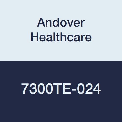 Andover Egészségügyi 7300TE-024 Coflex Med Önálló Tapadó Pakolás, 15' Hossza, 3 Széles, a Kéz Könnycseppet,