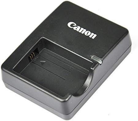 Canon Eredeti LC-E5E Akkumulátor Töltő Canon LP-E5 kamera