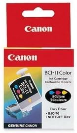 Canon BCI-11 3-Színes tintatartály (0958A003)